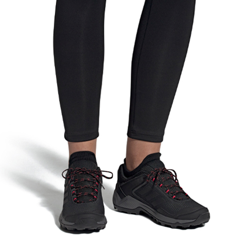 Details for adidas Terrex Eastrail 女款 灰黑色