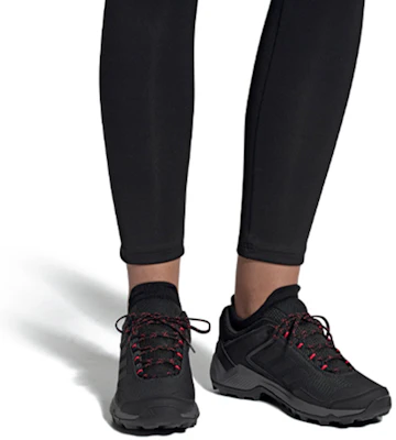 adidas Terrex Eastrail 女款 灰黑色 Details for adidas Terrex Eastrail 女款 灰黑色