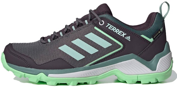 (W) 阿迪达斯Terrex Eastrail GTX“黑绿” FV6912 Buy (W) 阿迪达斯Terrex Eastrail GTX“黑绿” FV6912