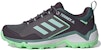 (W) adidas Terrex Eastrail Gore-Tex 'Hitam Hijau' FV6912