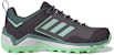 (W) adidas Terrex Eastrail Gore-Tex 'Hitam Hijau' FV6912