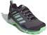 (W) adidas Terrex Eastrail Gore-Tex 'Hitam Hijau' FV6912