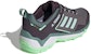 (W) adidas Terrex Eastrail Gore-Tex 'Hitam Hijau' FV6912