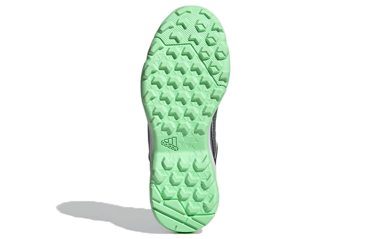 Details for adidas Terrex Eastrail Gore-Tex 女款 黑綠