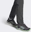 Sizing (W) adidas Terrex Eastrail Gore-Tex 'Hitam Hijau' FV6912