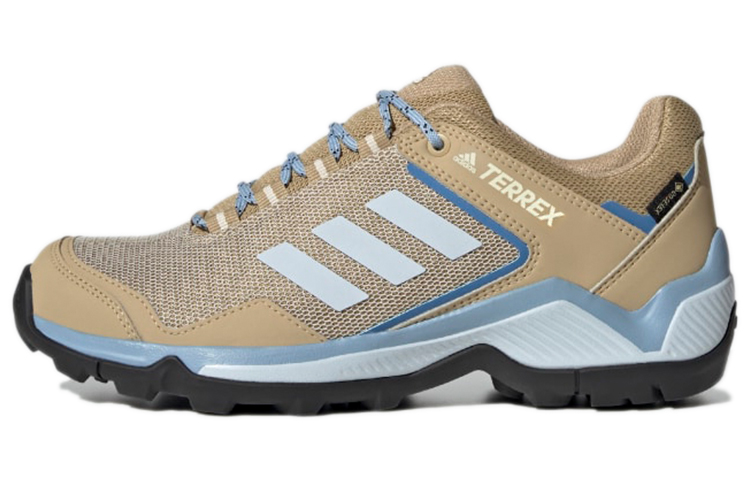 (Women) adidas Terrex Eastrail Gore-Tex 'Brown' FZ3009