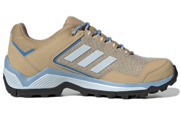 Order 愛迪達 Terrex Eastrail Gore-Tex 耐磨防滑 低筒戶外鞋 女款 棕