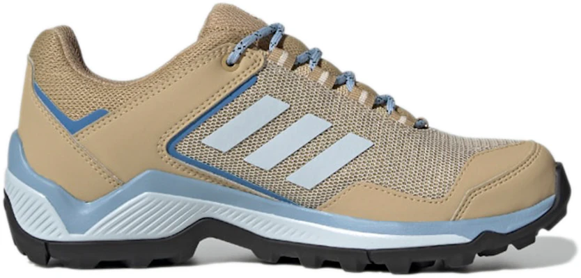 愛迪達 Terrex Eastrail Gore-Tex 耐磨防滑 低筒戶外鞋 女款 棕 Order 愛迪達 Terrex Eastrail Gore-Tex 耐磨防滑 低筒戶外鞋 女款 棕