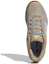 Shop 愛迪達 Terrex Eastrail Gore-Tex 耐磨防滑 低筒戶外鞋 女款 棕