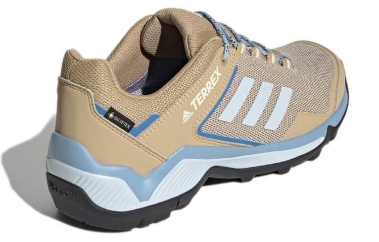 Purchase 愛迪達 Terrex Eastrail Gore-Tex 耐磨防滑 低筒戶外鞋 女款 棕