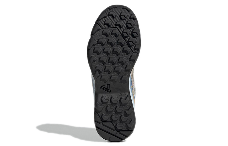 Details for 愛迪達 Terrex Eastrail Gore-Tex 耐磨防滑 低筒戶外鞋 女款 棕
