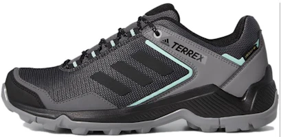(Women) adidas Terrex Eastrail Gore-Tex 'Grey Clear Mint' BC0978 (Women) adidas Terrex Eastrail Gore-Tex 'Grey Clear Mint' BC0978