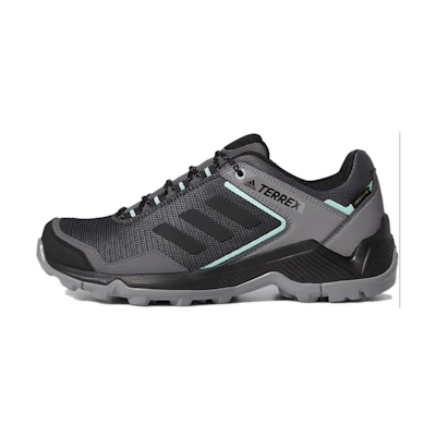 (W) adidas Terrex Eastrail GTX 'Grey Clear Mint'