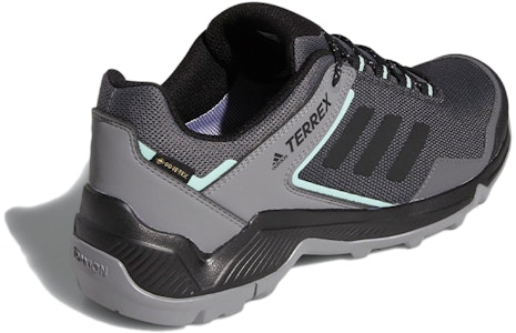 (W) テレックス イーストレール GTX グレー/クリアミント BC0978 Shop (W) テレックス イーストレール GTX グレー/クリアミント BC0978