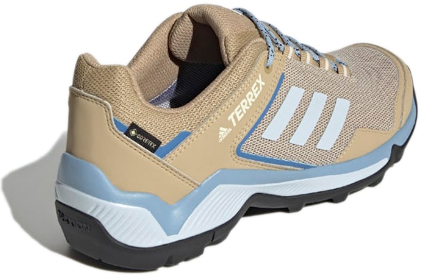 (W) adidas Terrex Eastrail Gore-Tex 'Coklat' FZ3009 Shop (W) adidas Terrex Eastrail Gore-Tex 'Coklat' FZ3009