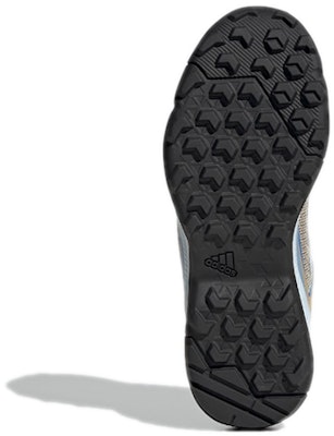 (W) adidas Terrex Eastrail Gore-Tex 'Coklat' FZ3009 Details for (W) adidas Terrex Eastrail Gore-Tex 'Coklat' FZ3009