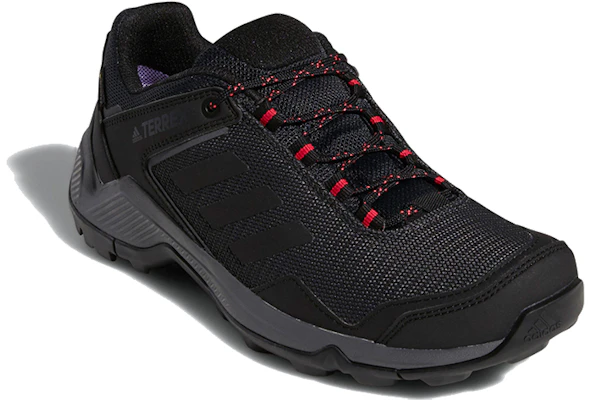 (W) adidas Terrex Eastrail GTX ''Carbon'' Scarpe da Trekking BC0977 Lookbook (W) adidas Terrex Eastrail GTX ''Carbon'' Scarpe da Trekking BC0977