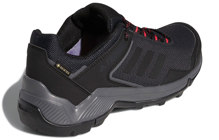 Shop (W) adidas Terrex Eastrail GTX ''Carbon'' Scarpe da Trekking BC0977