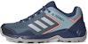 (W) adidas Terrex Eastrail Hiking 'Biru Hitam' EF3515
