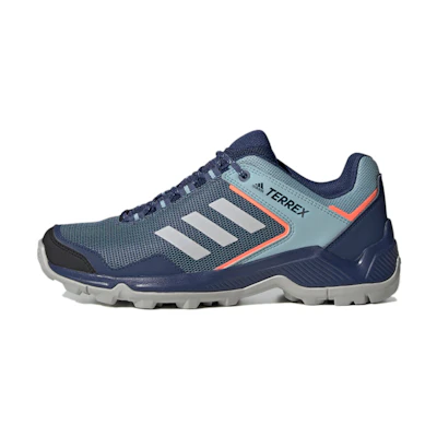 (W) adidas Terrex Eastrail Hiking 'Blue Black'