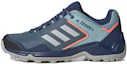 Buy adidas Terrex Eastrail Hiking 耐磨低筒戶外功能鞋 女款 藍黑