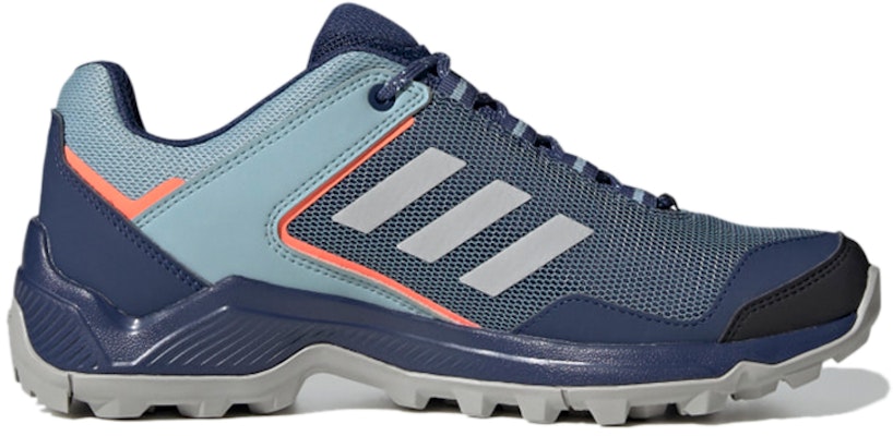 (W) adidas Terrex Eastrail Hiking 'Biru Hitam' EF3515 Order (W) adidas Terrex Eastrail Hiking 'Biru Hitam' EF3515