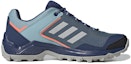 Order (W) adidas Terrex Eastrail Hiking 'Biru Hitam' EF3515