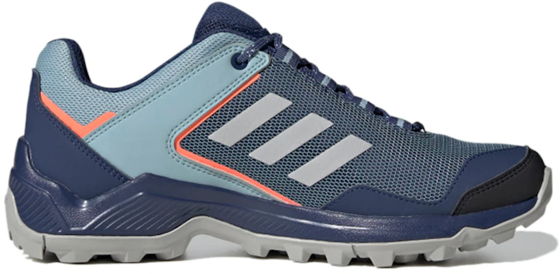 adidas Terrex Eastrail Hiking 耐磨低筒戶外功能鞋 女款 藍黑 Order adidas Terrex Eastrail Hiking 耐磨低筒戶外功能鞋 女款 藍黑
