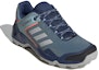 Lookbook (W) adidas Terrex Eastrail Hiking 'Biru Hitam' EF3515
