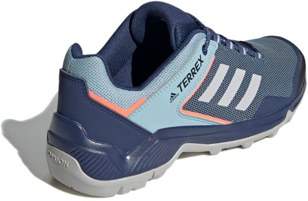(W) adidas Terrex Eastrail Hiking 'Biru Hitam' EF3515 Shop (W) adidas Terrex Eastrail Hiking 'Biru Hitam' EF3515