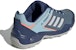 (W) adidas Terrex Eastrail Hiking 'Biru Hitam' EF3515