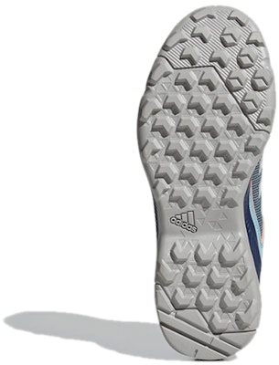 (W) adidas Terrex Eastrail Hiking 'Biru Hitam' EF3515 Details for (W) adidas Terrex Eastrail Hiking 'Biru Hitam' EF3515