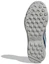 Details for adidas Terrex Eastrail Hiking 耐磨低筒戶外功能鞋 女款 藍黑