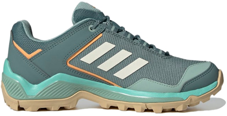 (W) adidas Terrex Eastrail Mendaki 'Hijau Putih' FX4702 Order (W) adidas Terrex Eastrail Mendaki 'Hijau Putih' FX4702