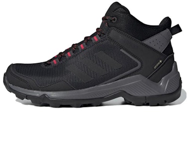 (W) adidas Terrex Eastrail Mid Gore-Tex 'Carbon' Sepatu Hiking Pria/Wanita F36761 Buy (W) adidas Terrex Eastrail Mid Gore-Tex 'Carbon' Sepatu Hiking Pria/Wanita F36761