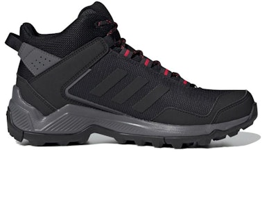 (W) adidas Terrex Eastrail Mid Gore-Tex 'Carbon' Sepatu Hiking Pria/Wanita F36761 Order (W) adidas Terrex Eastrail Mid Gore-Tex 'Carbon' Sepatu Hiking Pria/Wanita F36761