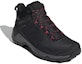 Lookbook (W) adidas Terrex Eastrail Mid Gore-Tex 'Carbon' Lelaki & Wanita F36761