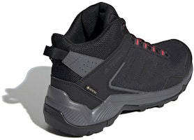 (女性)adidas Terrex Eastrail Mid Gore-Tex 'Carbon' F36761 Shop (女性)adidas Terrex Eastrail Mid Gore-Tex 'Carbon' F36761