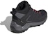 (W) adidas Terrex Eastrail Mid Gore-Tex 'Carbon' Lelaki & Wanita F36761