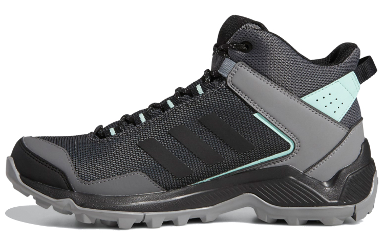 (Women) adidas Terrex Eastrail Mid Gore-Tex 'Grey Mint' F36762