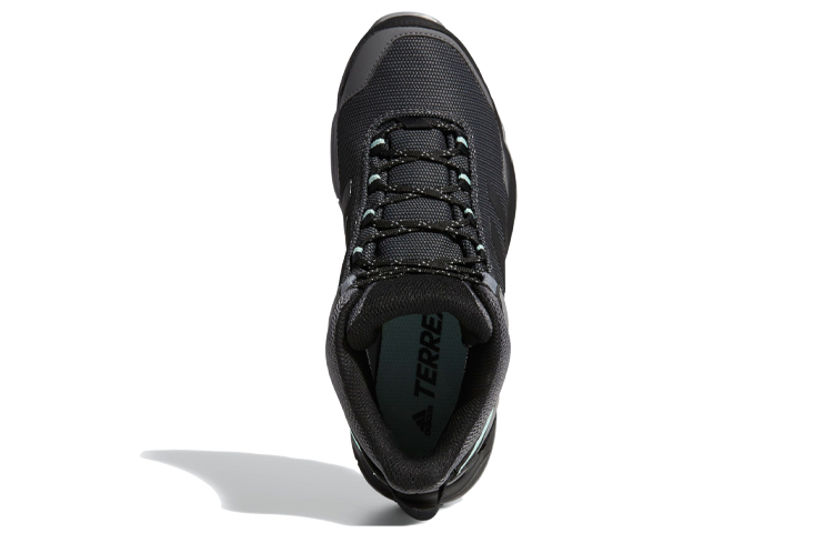 Purchase adidas Terrex Eastrail Gore-Tex 高筒 女款 灰黑綠