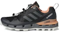 Buy (W) adidas Terrex Fast GTX Surround ''Nero Grigio'' AQ0371