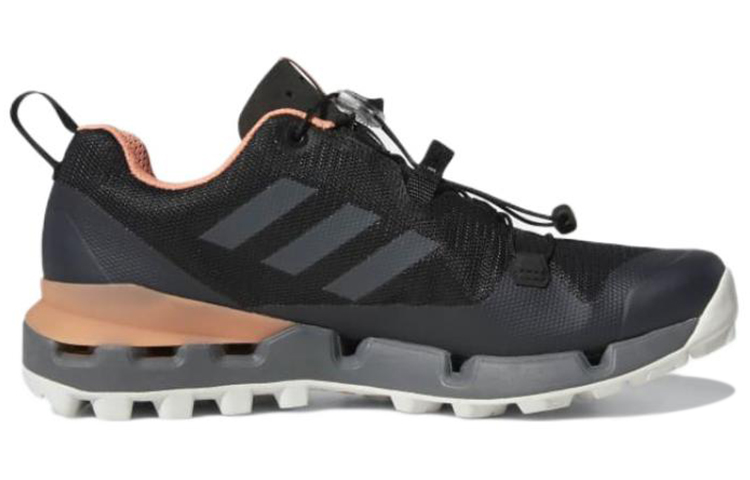 Order (W) adidas Terrex Fast GTX Surround ''Nero Grigio'' AQ0371