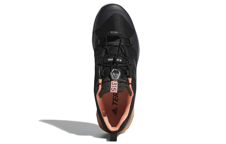 Purchase (W) adidas Terrex Fast GTX Surround ''Nero Grigio'' AQ0371