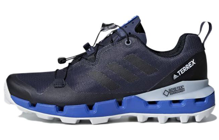 (Women) adidas Terrex Fast GTX Surround 'Deep Blue' B27909
