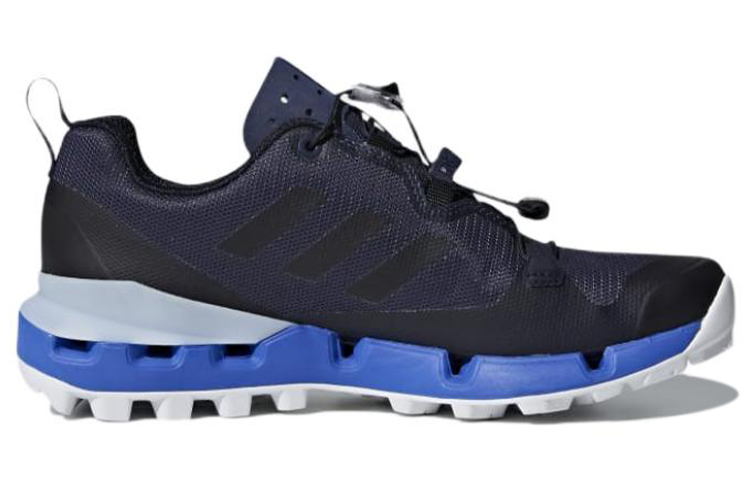 Order (W) adidas Terrex Fast GTX Surround ''Dunkelblau'' B27909