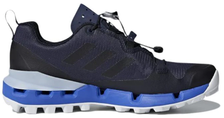 (W) adidas Terrex Fast GTX Surround ''Dunkelblau'' B27909 Order (W) adidas Terrex Fast GTX Surround ''Dunkelblau'' B27909
