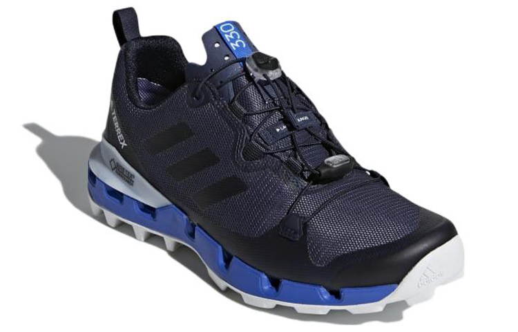 Lookbook (W) adidas Terrex Fast GTX Surround ''Dunkelblau'' B27909