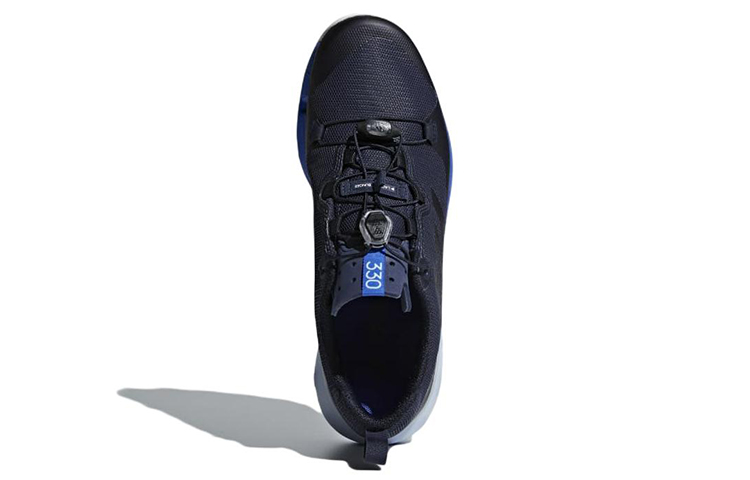 Purchase (W) adidas Terrex Fast GTX Surround ''Dunkelblau'' B27909