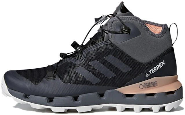 (W) adidas Terrex Fast Mid GTX-Surround ''Schwarzer Komfort'' AH2250 Buy (W) adidas Terrex Fast Mid GTX-Surround ''Schwarzer Komfort'' AH2250